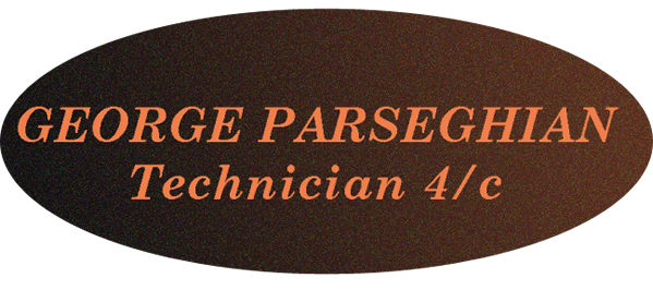 George Parseghian